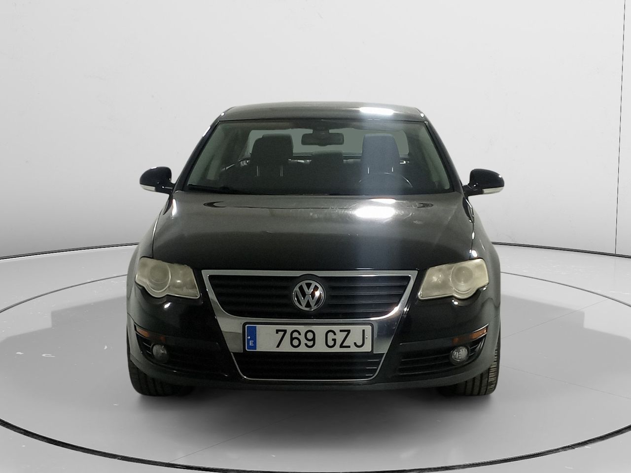 Foto Volkswagen Passat 5