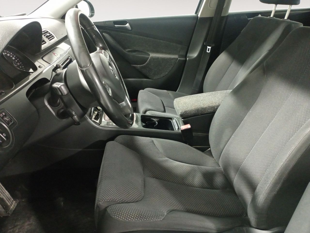Foto Volkswagen Passat 8