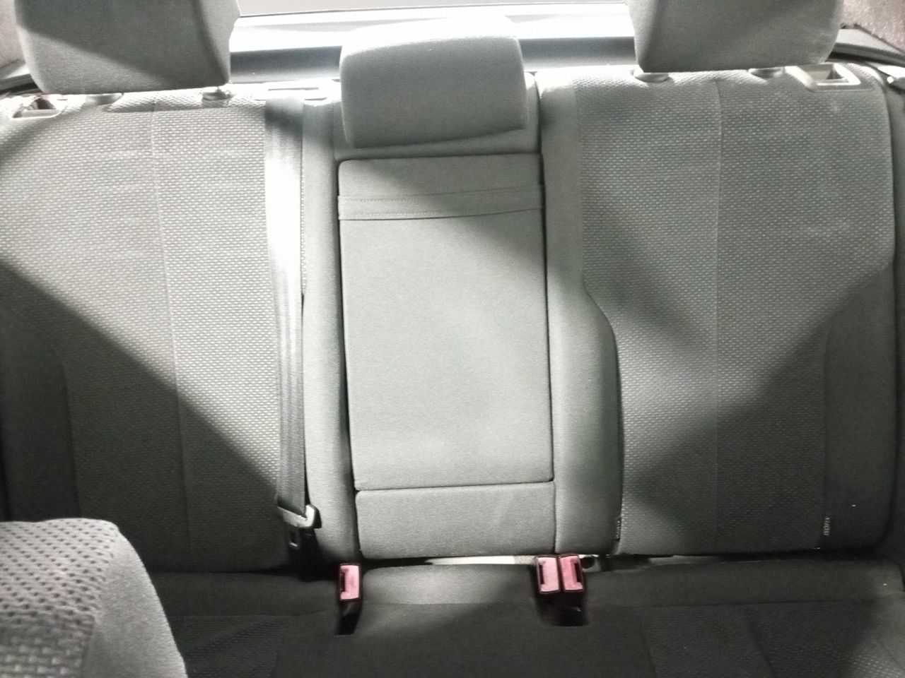 Foto Volkswagen Passat 9