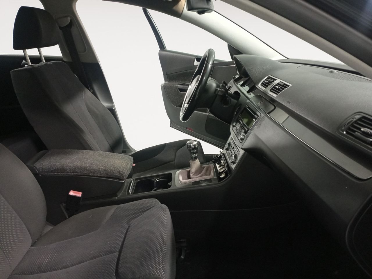 Foto Volkswagen Passat 10
