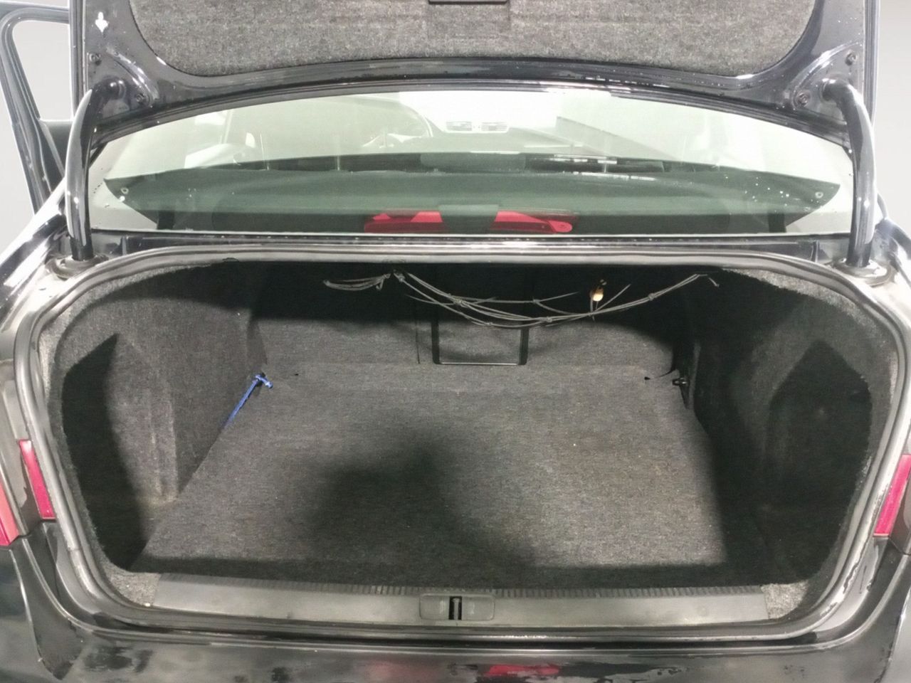 Foto Volkswagen Passat 11