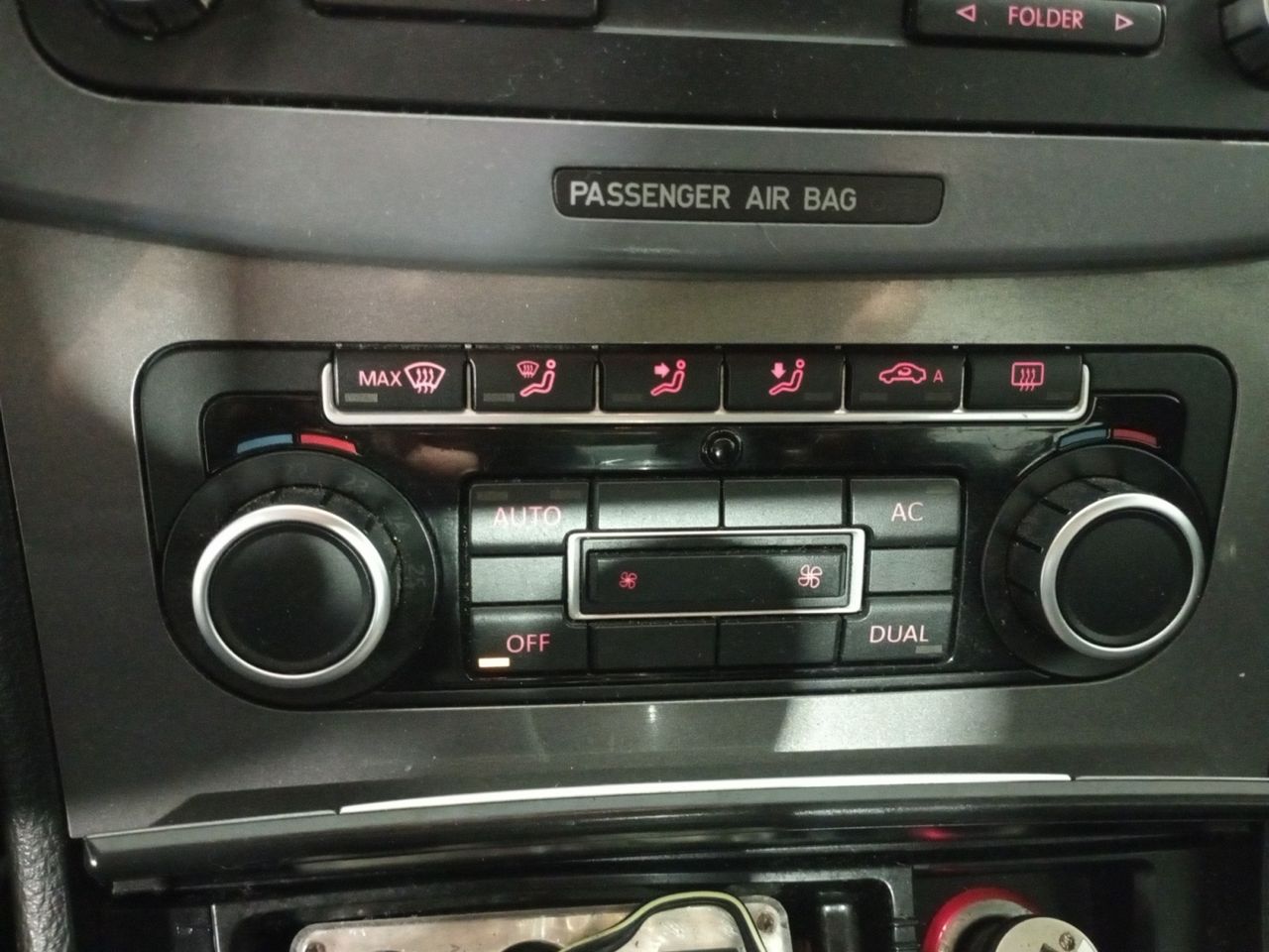 Foto Volkswagen Passat 14