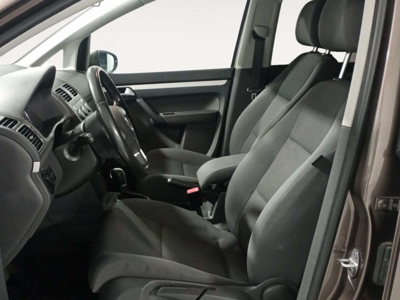 Foto Volkswagen Touran 8