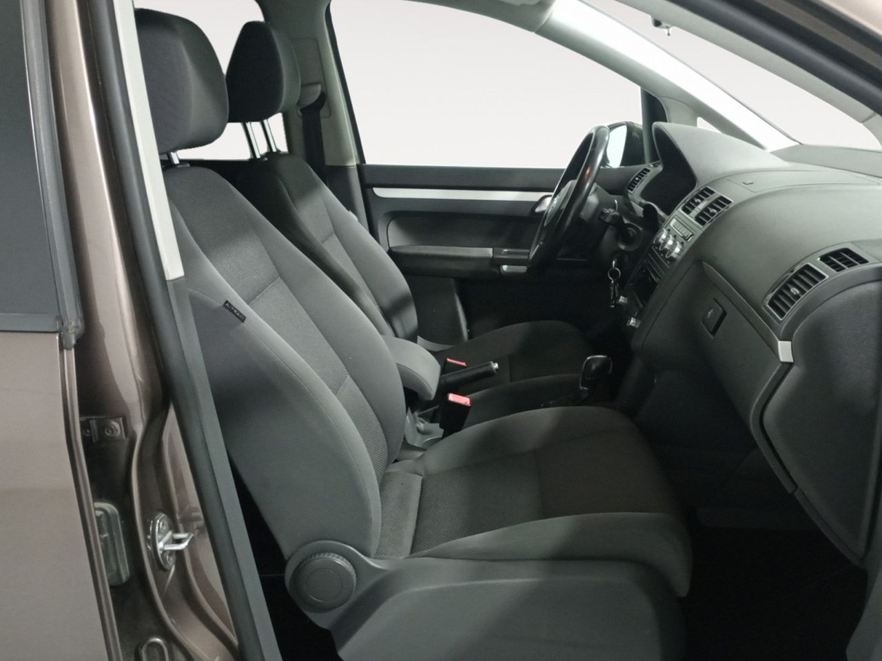 Foto Volkswagen Touran 10