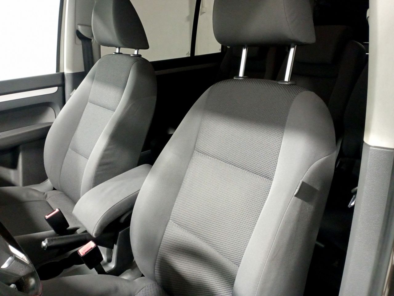 Foto Volkswagen Touran 18