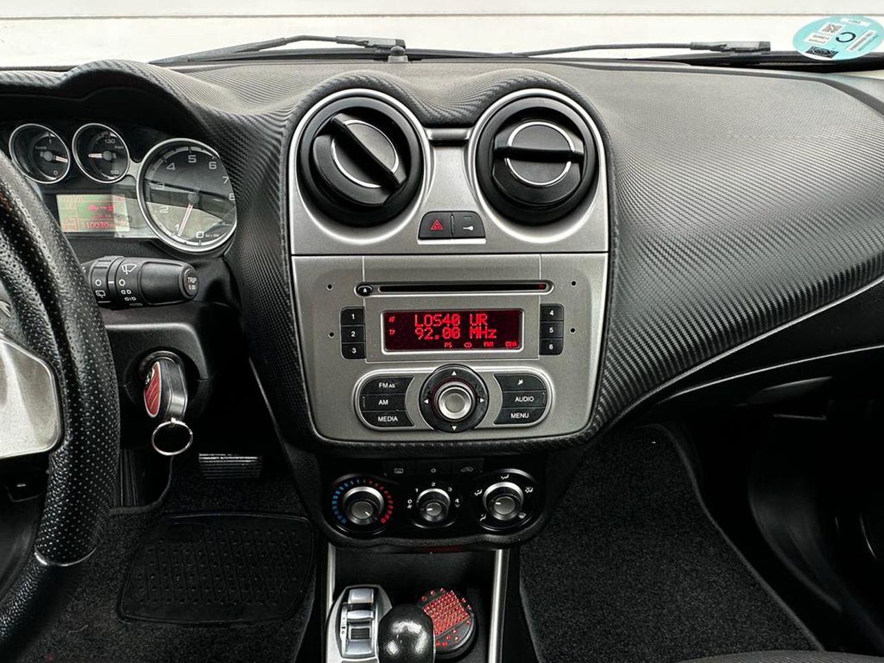 Foto Alfa Romeo Mito 14