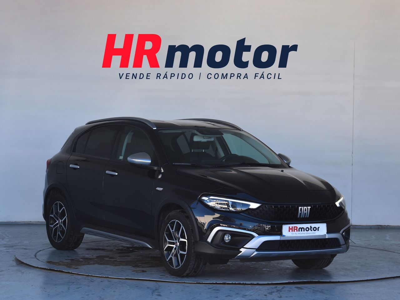 Foto Fiat Tipo 1