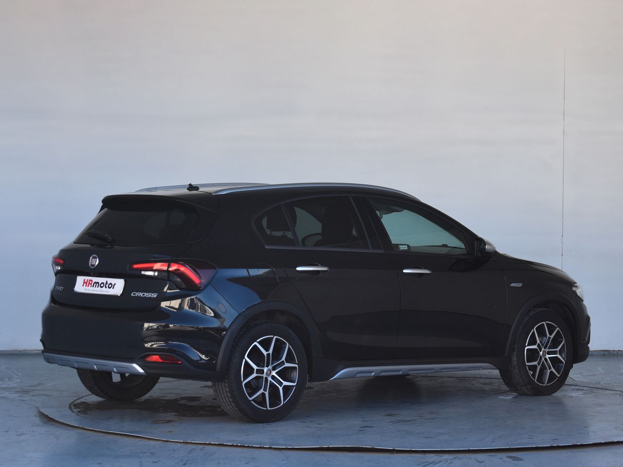 Foto Fiat Tipo 2