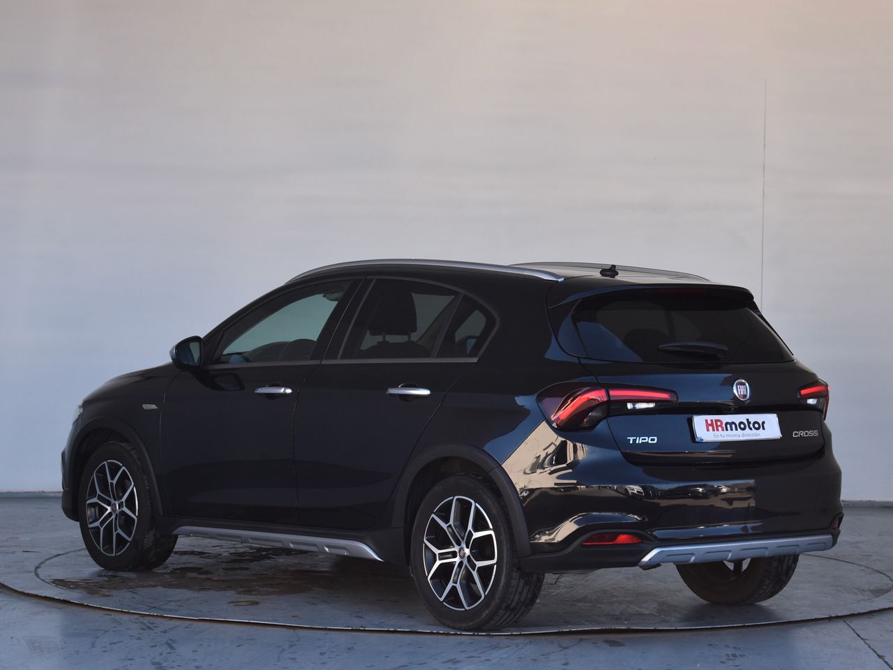 Foto Fiat Tipo 4