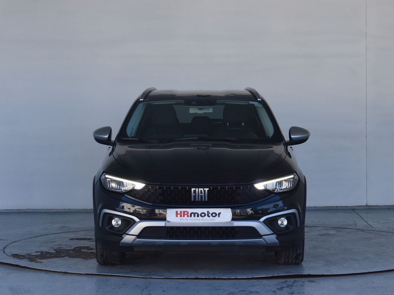 Foto Fiat Tipo 5