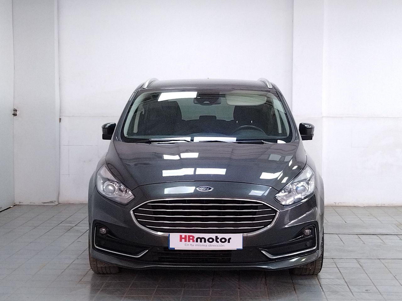 Foto Ford S-Max 5