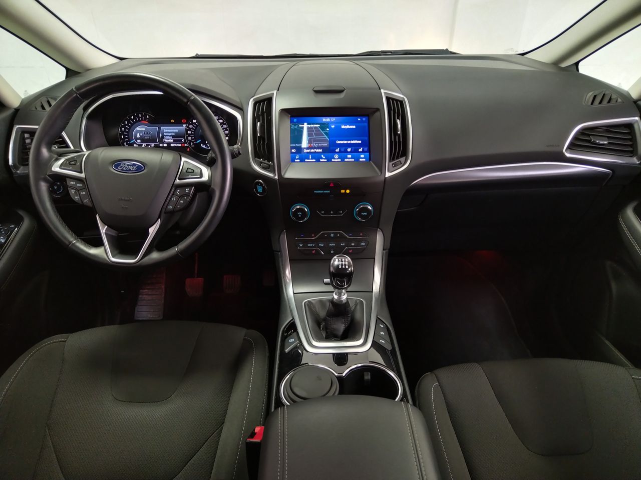 Foto Ford S-Max 6