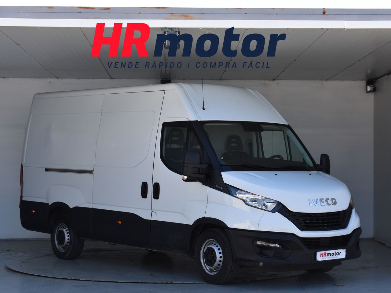 Foto Iveco Daily 1