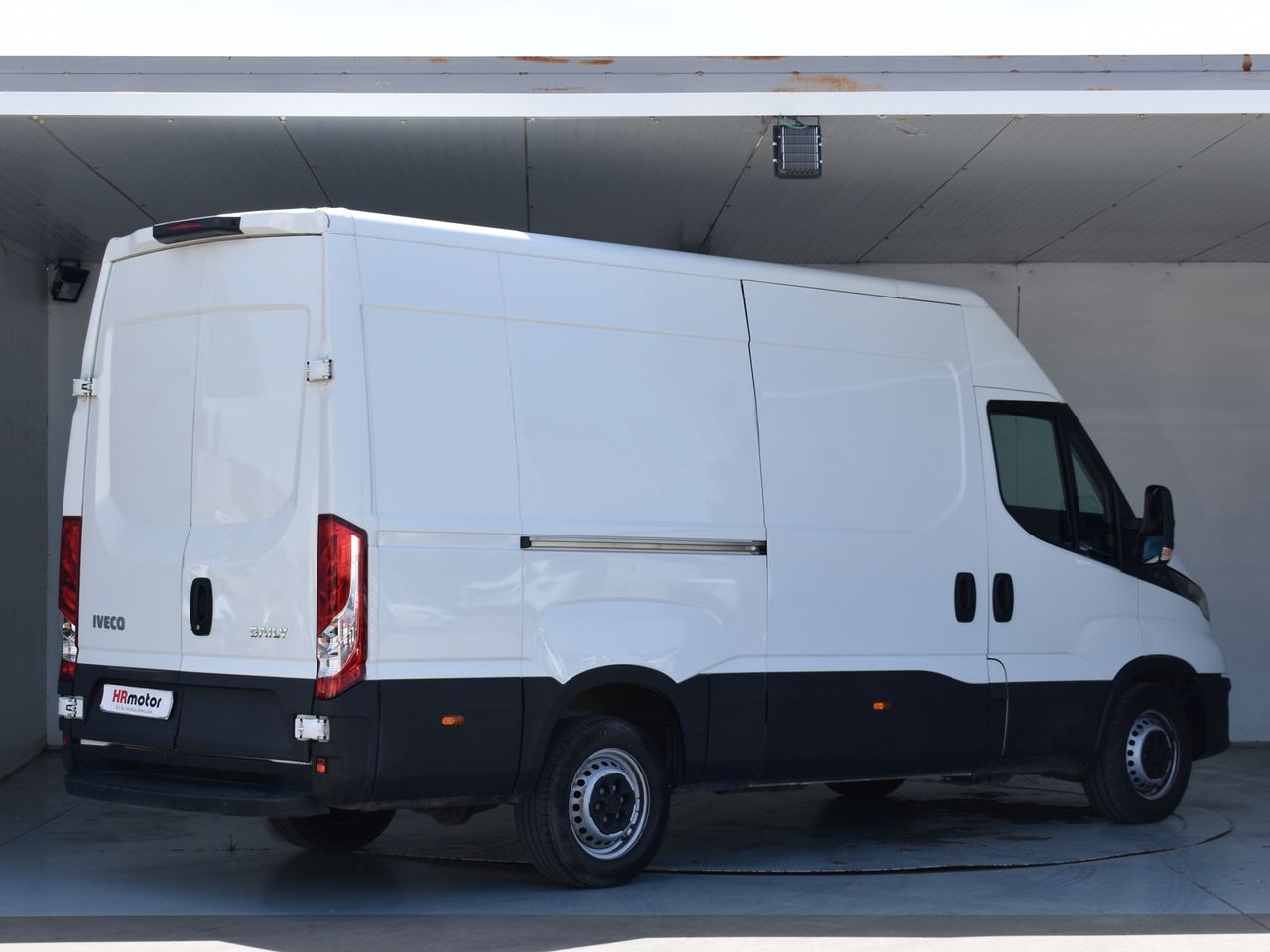 Foto Iveco Daily 2