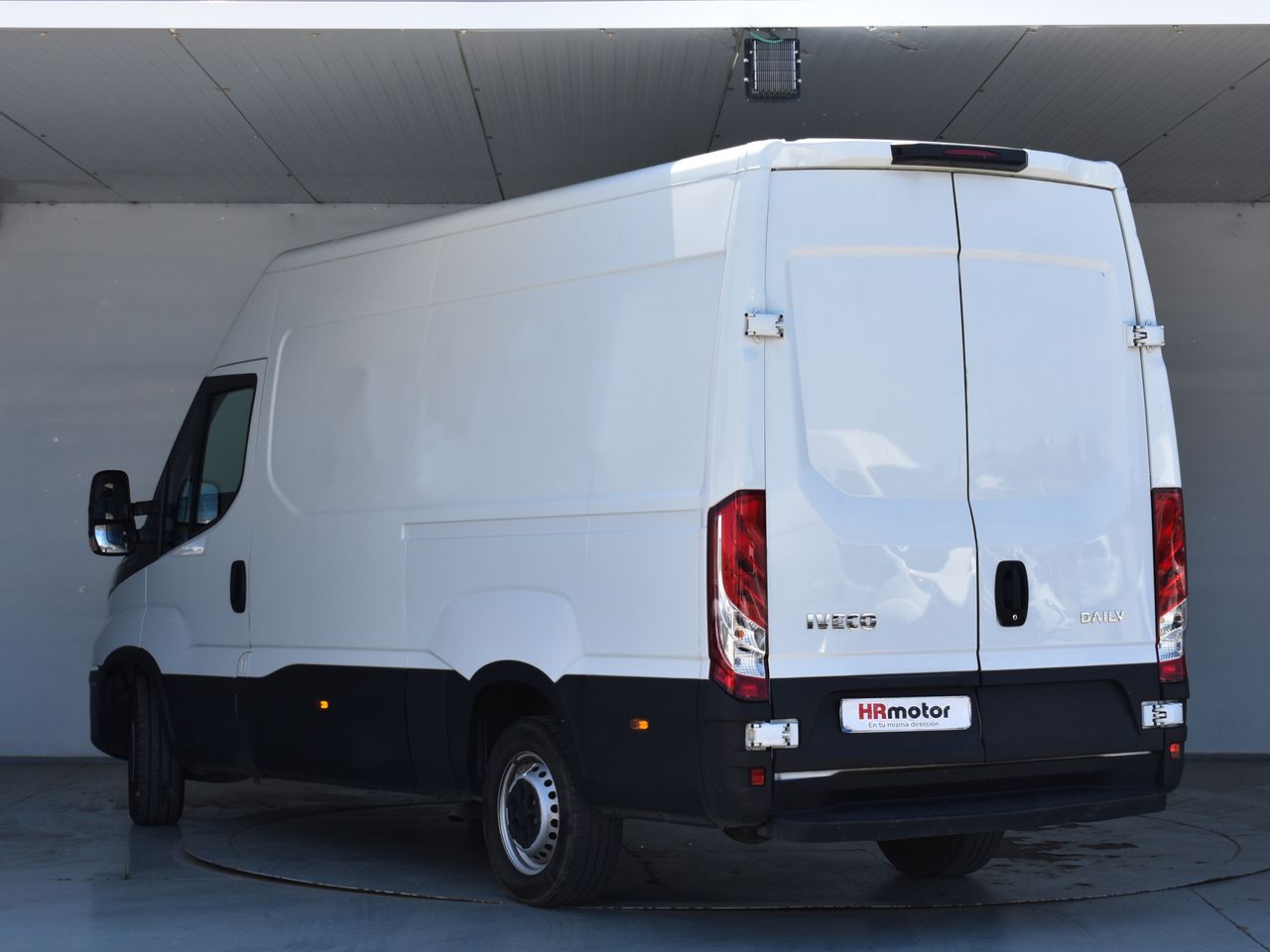 Foto Iveco Daily 4