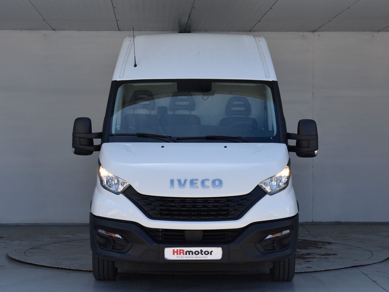 Foto Iveco Daily 5