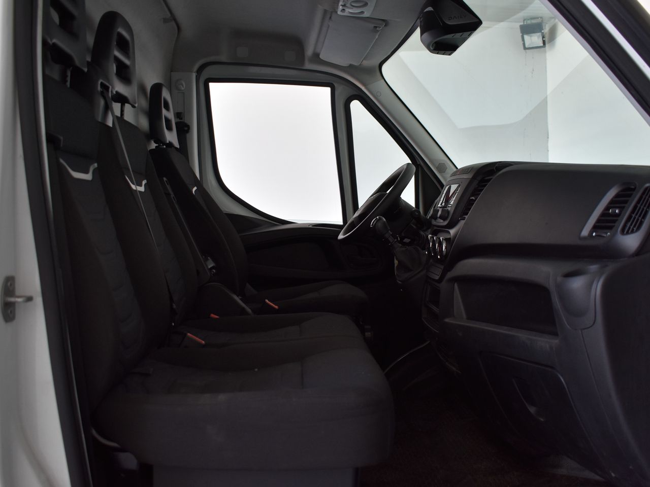 Foto Iveco Daily 9