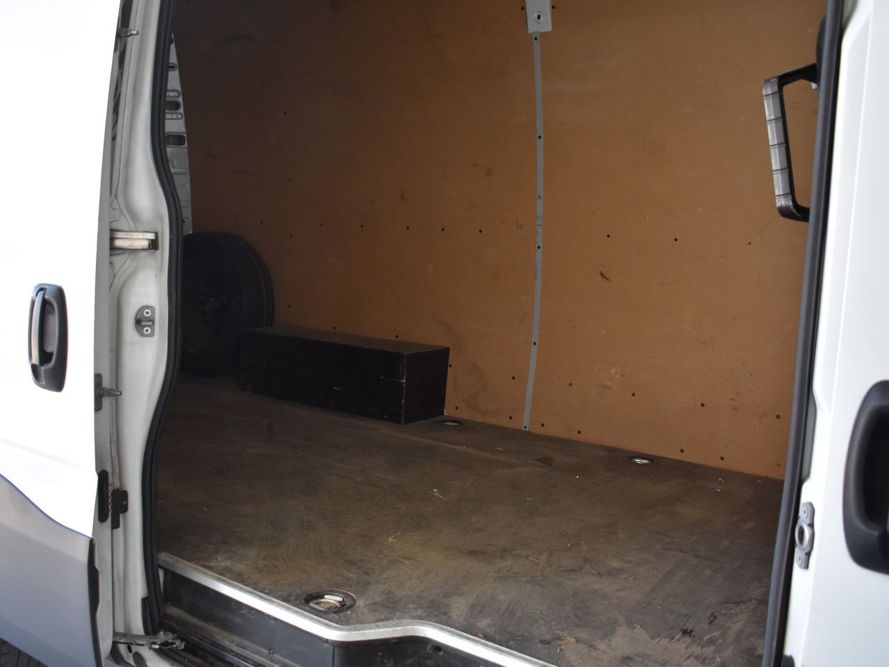 Foto Iveco Daily 10