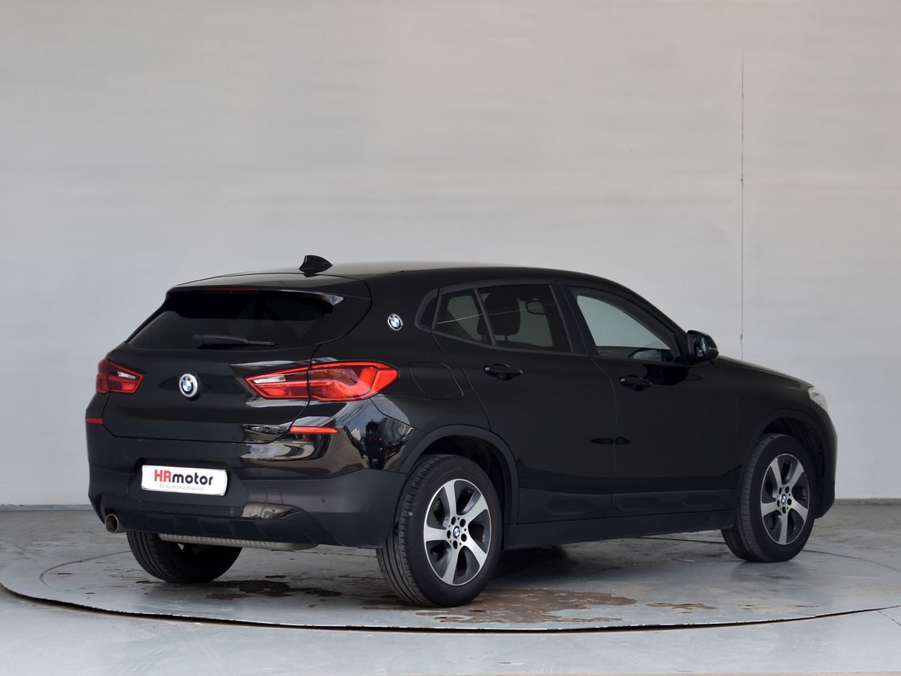 Foto BMW X2 2