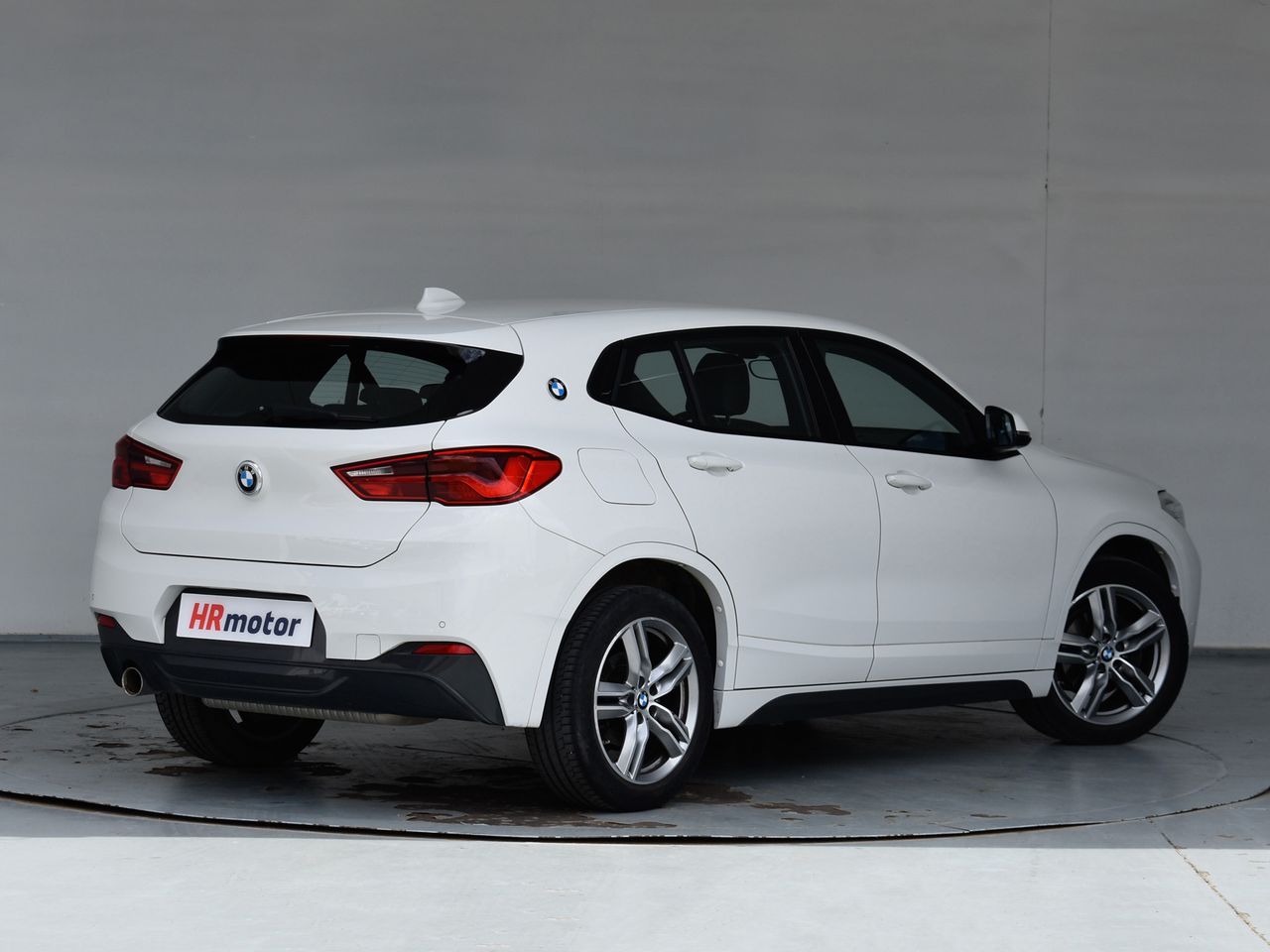 Foto BMW X2 2