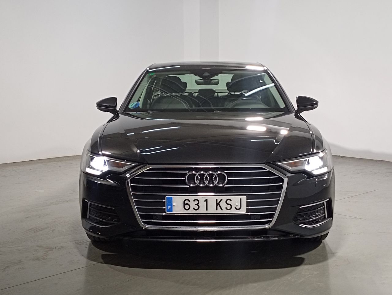 Foto Audi A6 5