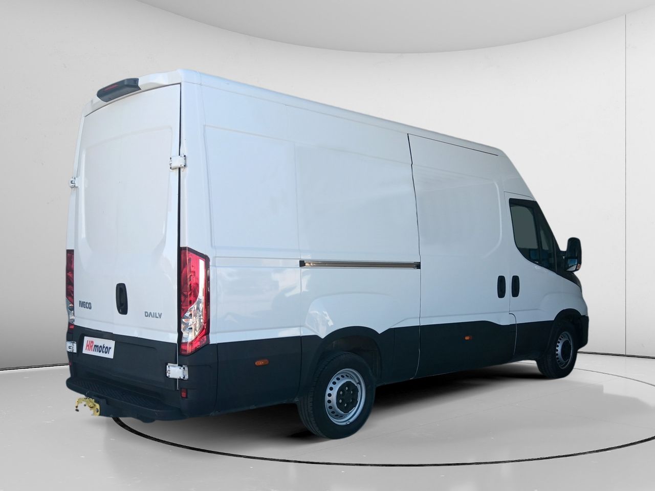 Foto Iveco Daily 2