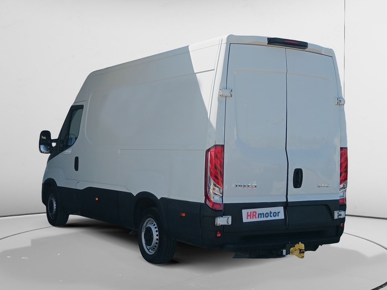 Foto Iveco Daily 4