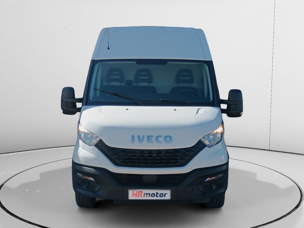 Foto Iveco Daily 5