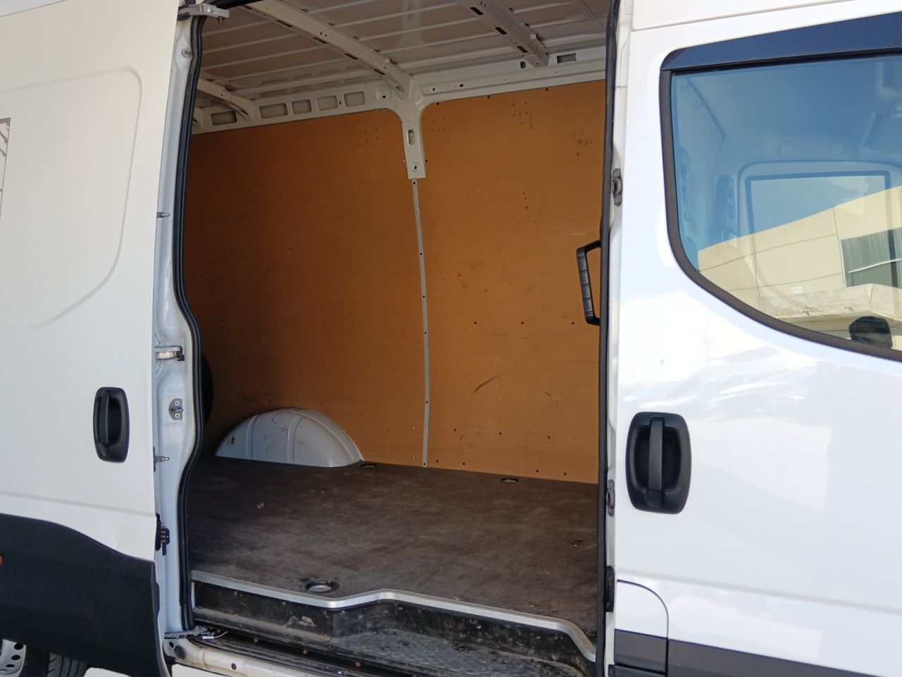 Foto Iveco Daily 10