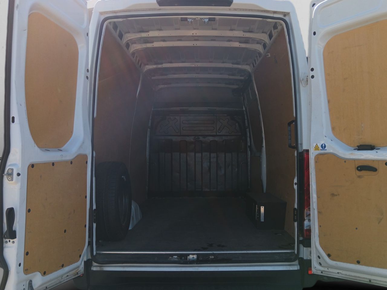 Foto Iveco Daily 11