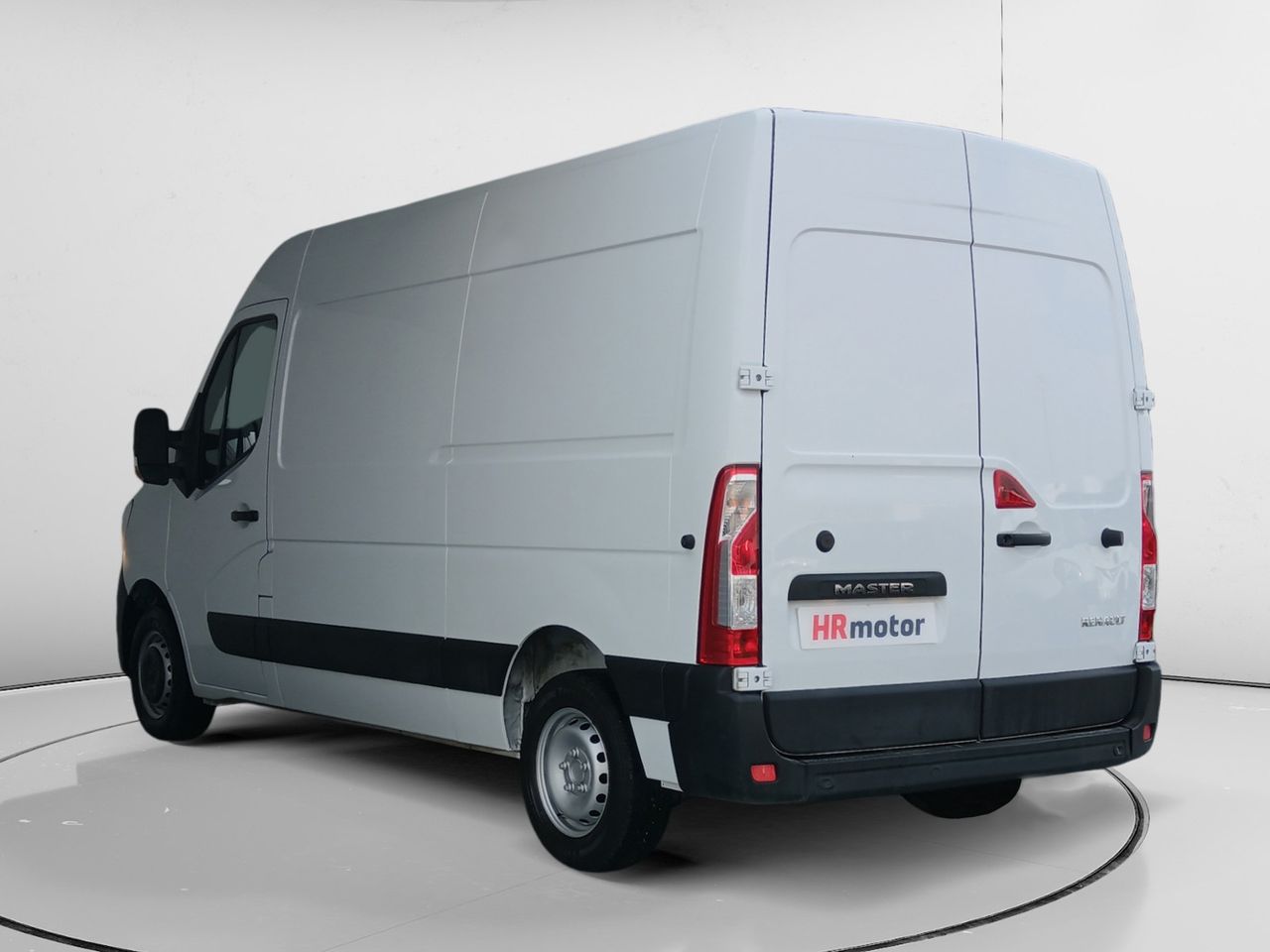 Foto Renault Master 4