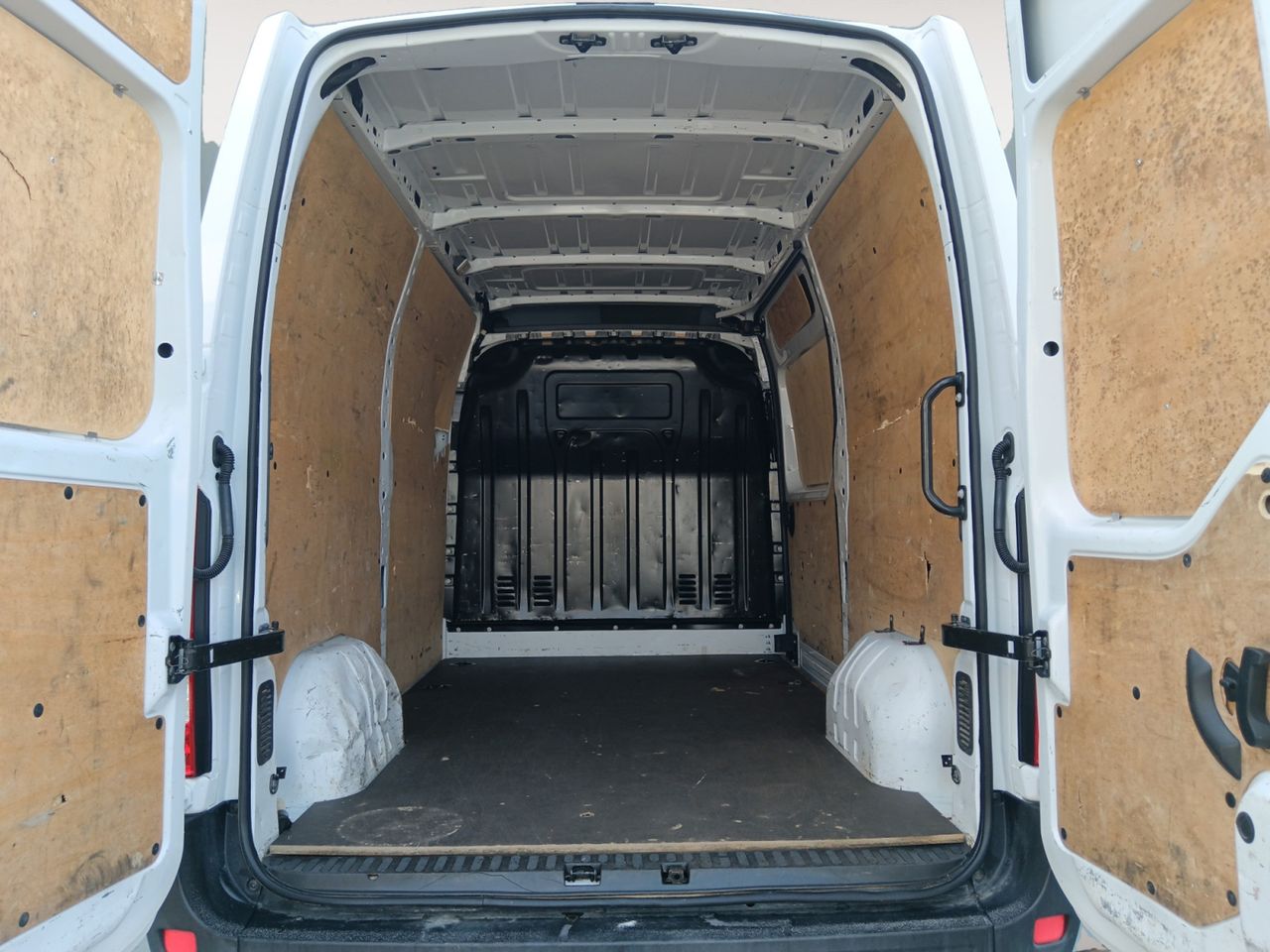 Foto Renault Master 11