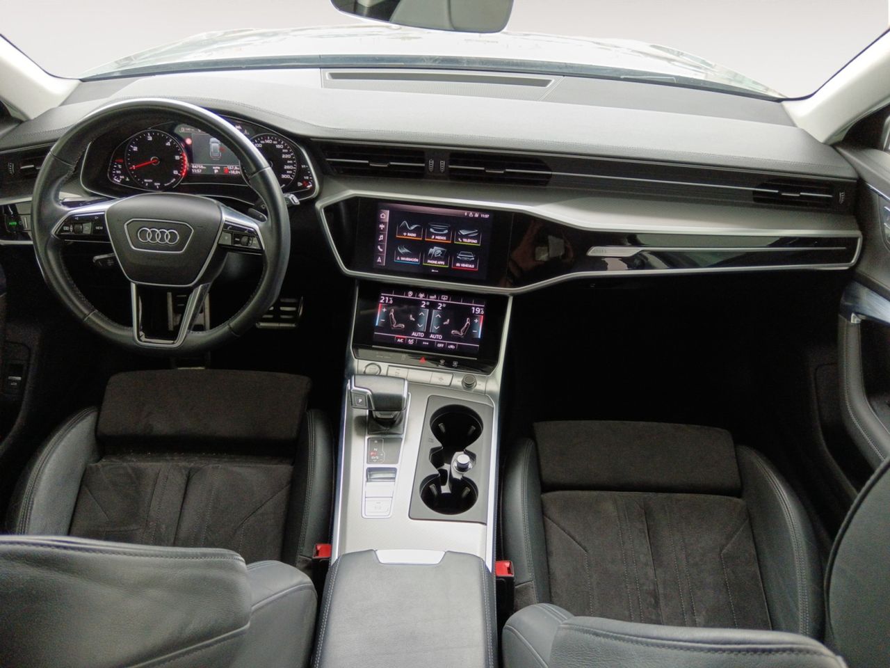 Foto Audi A6 6