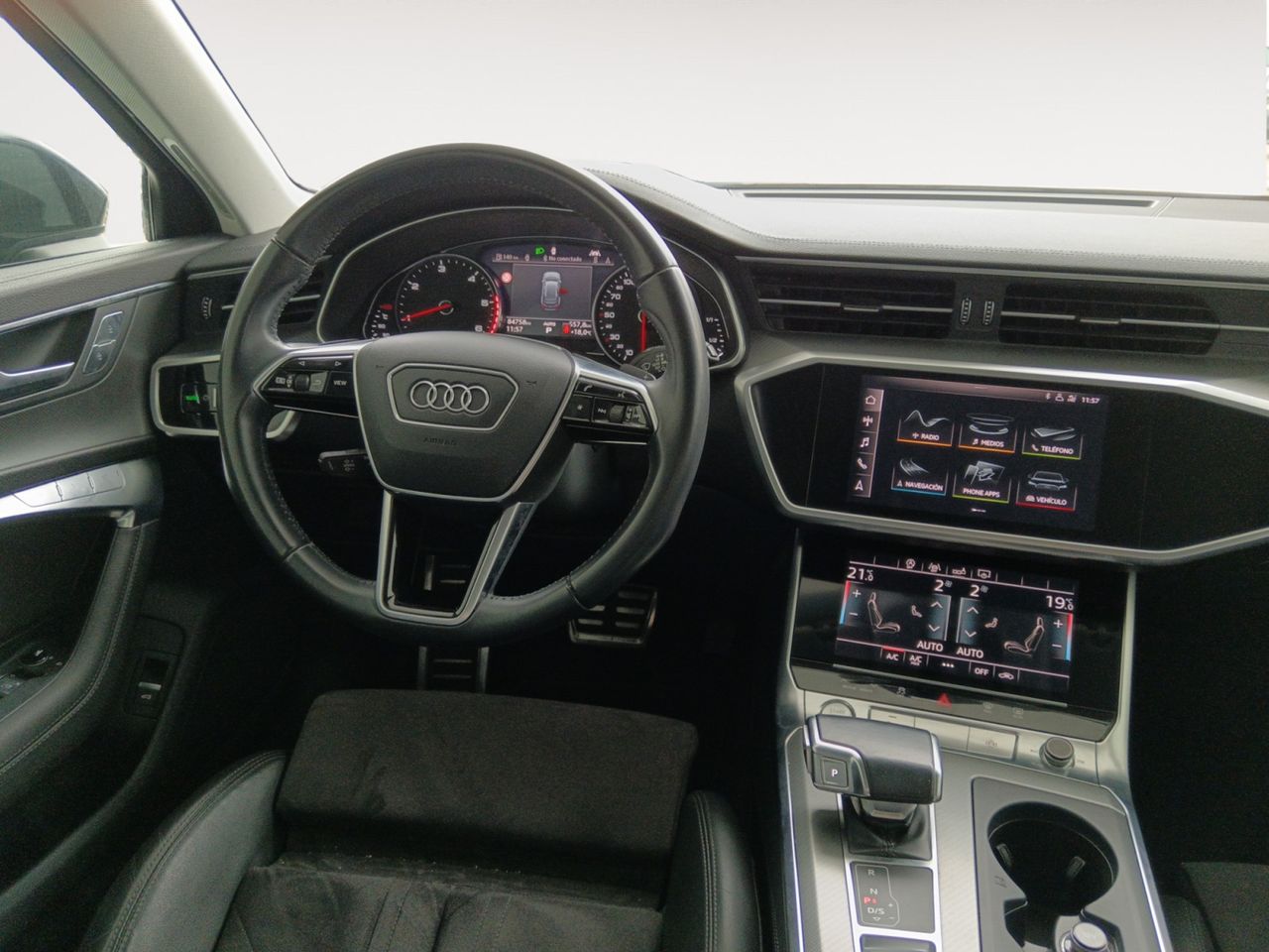 Foto Audi A6 7