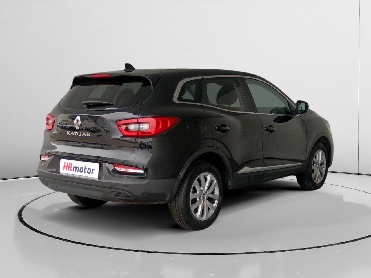 Foto Renault Kadjar 2