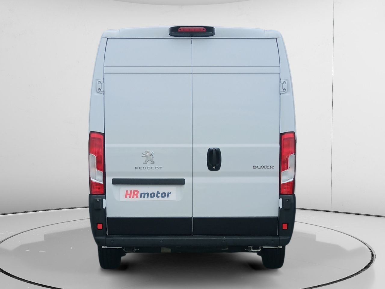 Foto Peugeot Boxer 3