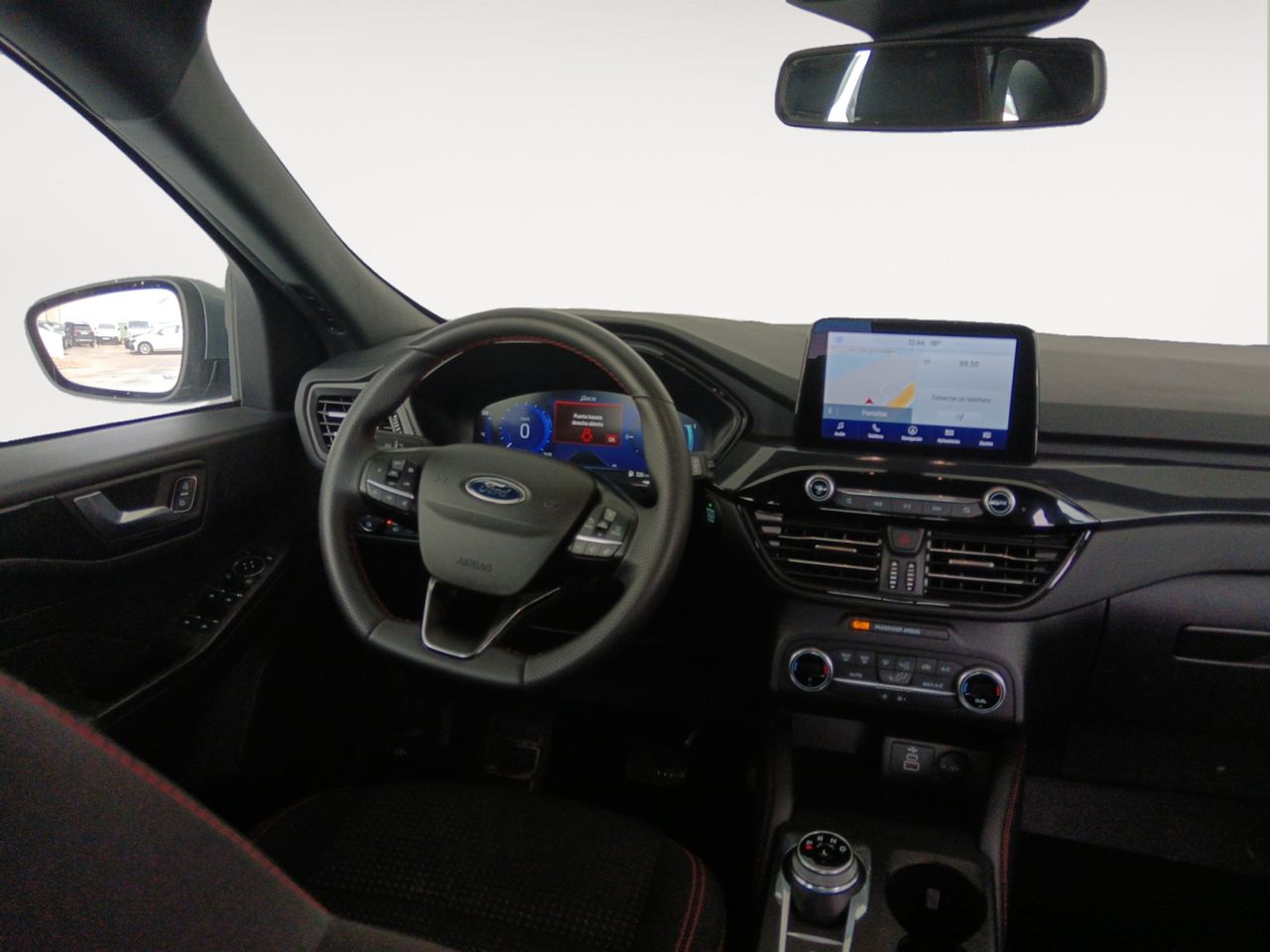 Foto Ford Kuga 7