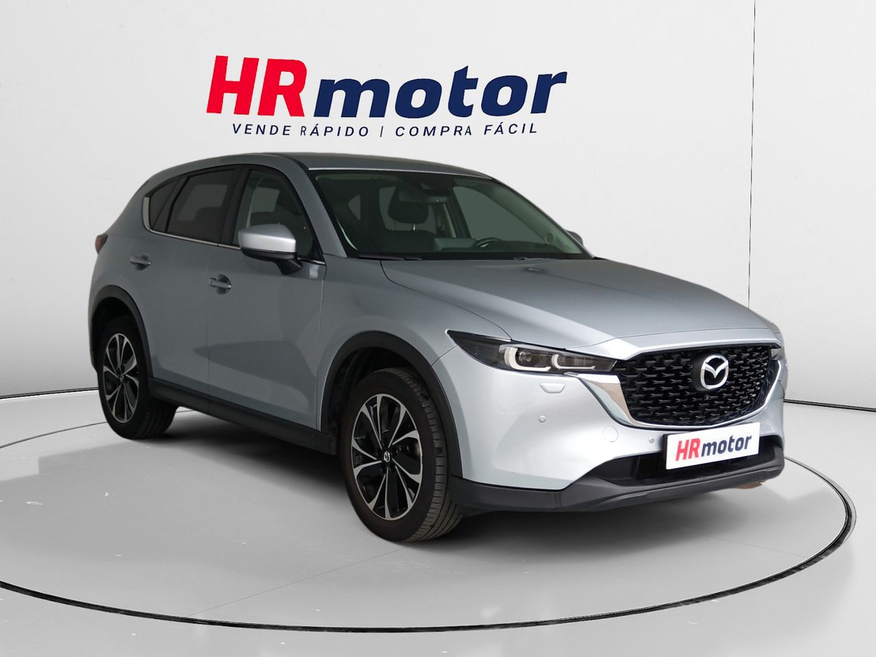 Foto Mazda CX-5 1