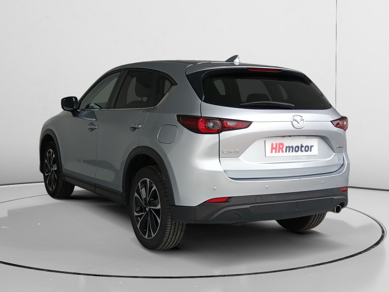 Foto Mazda CX-5 4