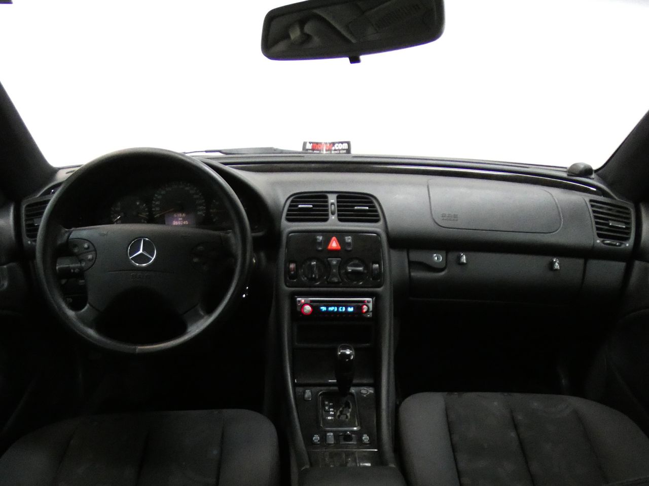 Foto Mercedes-Benz Clase CLK 6