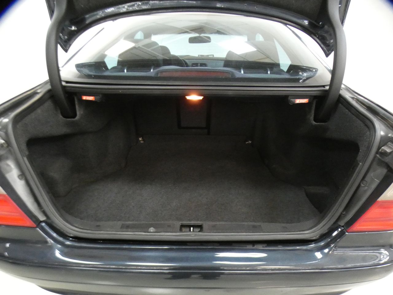 Foto Mercedes-Benz Clase CLK 10