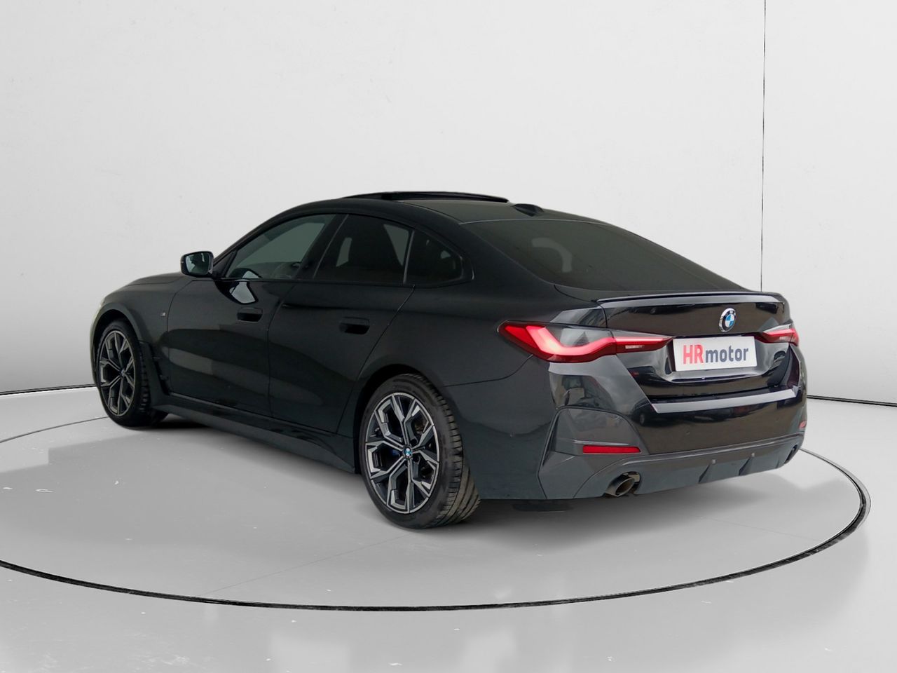 Foto BMW Serie 4 4