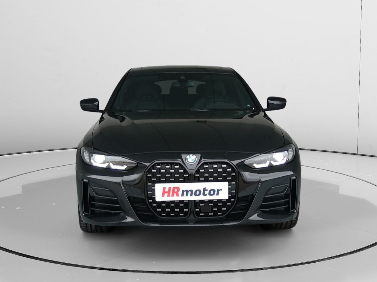 Foto BMW Serie 4 5