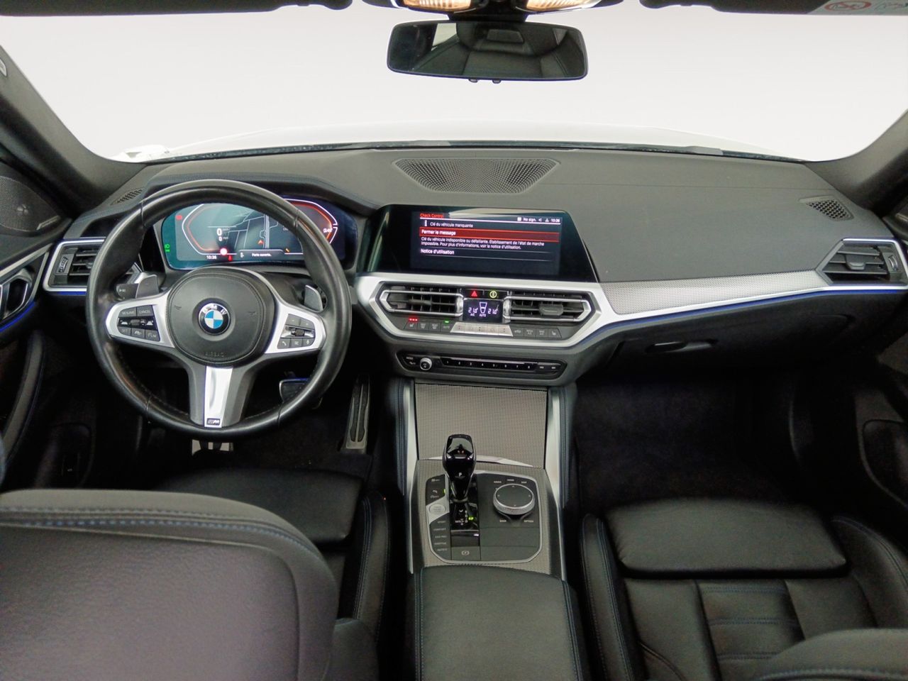 Foto BMW Serie 4 6