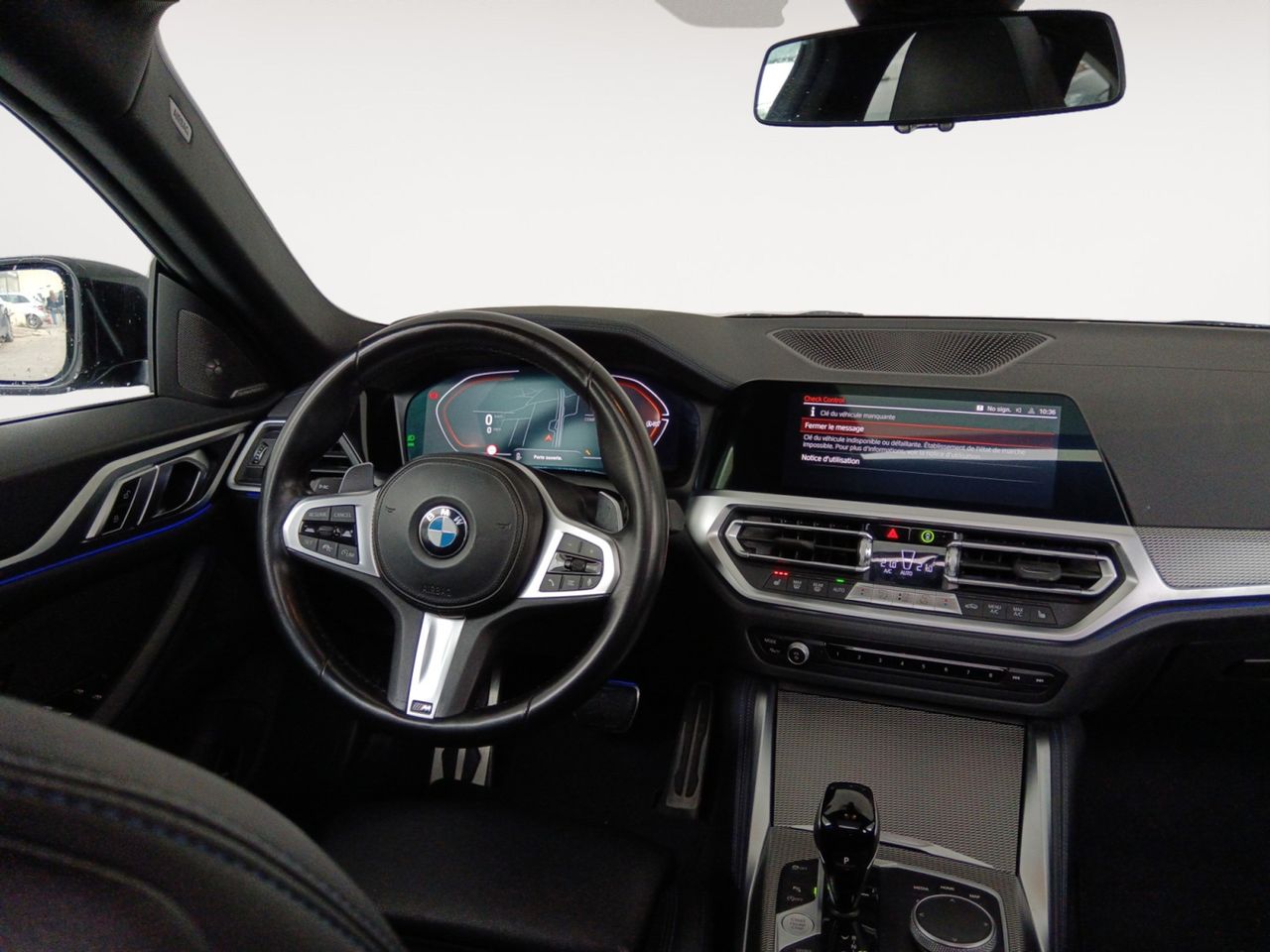 Foto BMW Serie 4 7