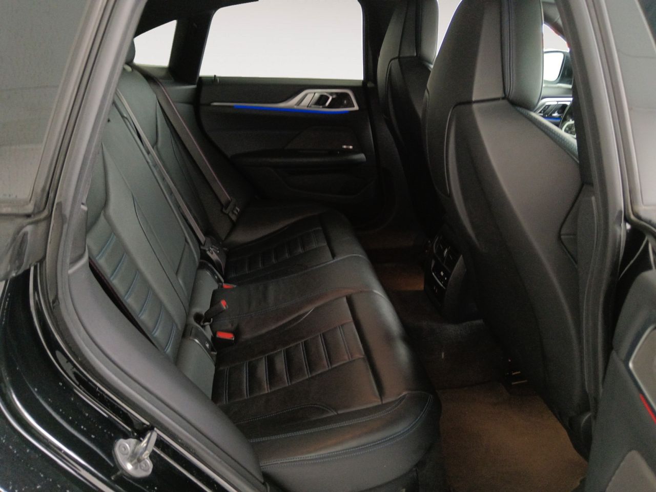 Foto BMW Serie 4 9
