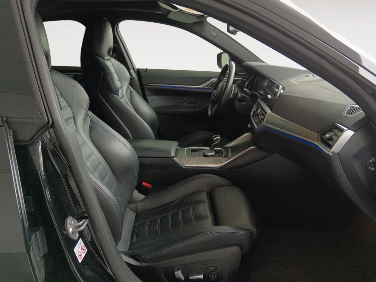 Foto BMW Serie 4 10
