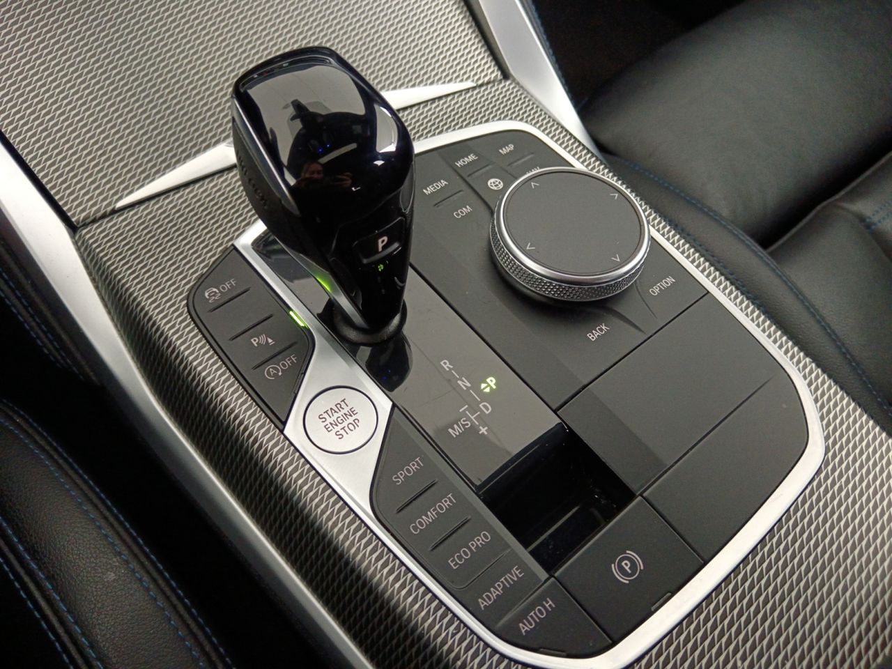 Foto BMW Serie 4 13