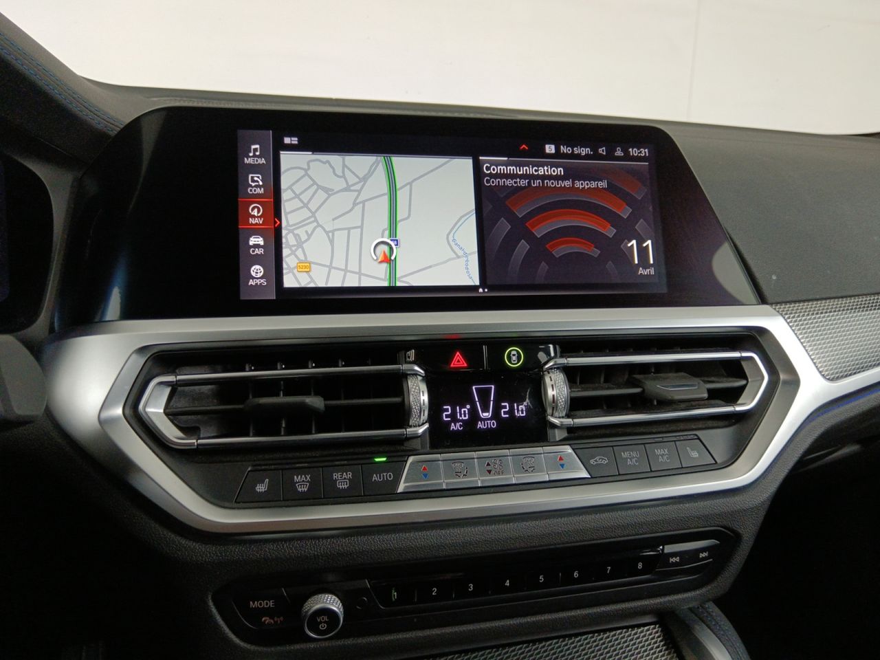 Foto BMW Serie 4 15