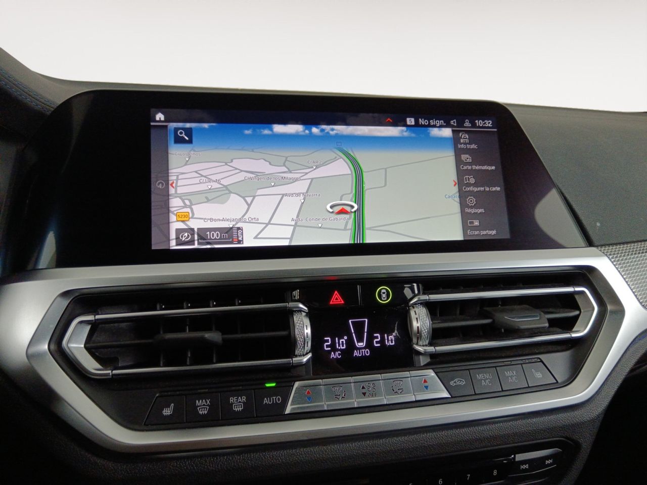 Foto BMW Serie 4 16